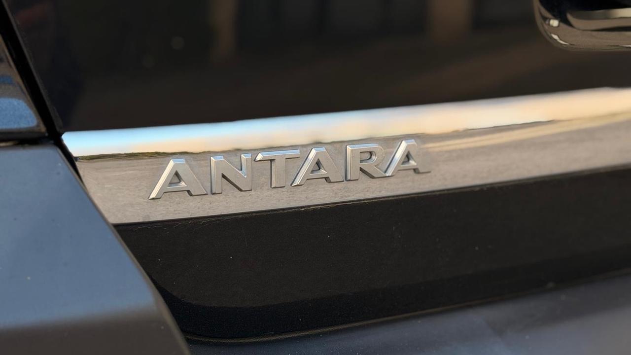 Opel Antara 2.2 CDTI 163CV Cosmo 4x4 gancio traino