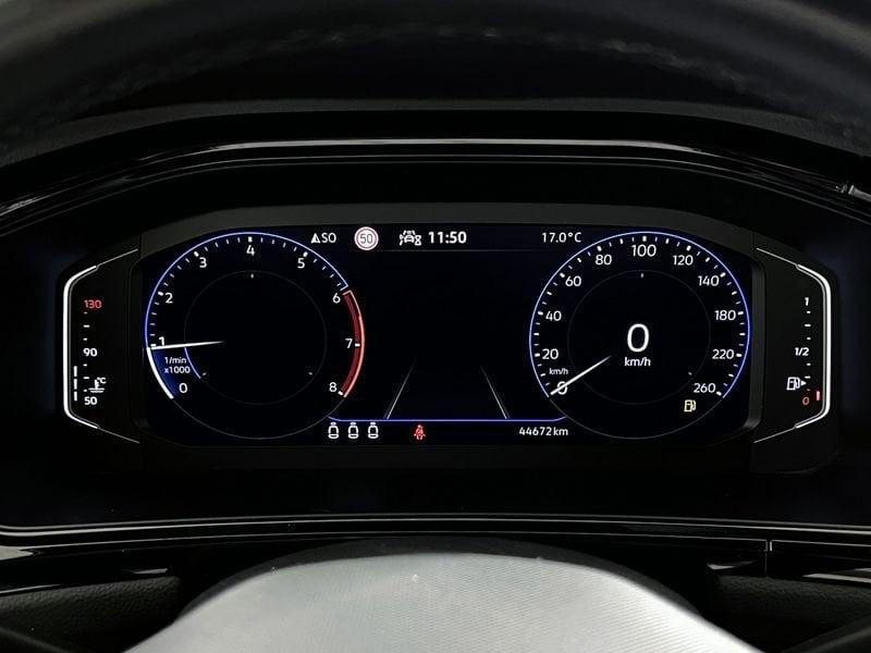 Volkswagen T-Roc T-Roc 1.0 tsi Style 110cv