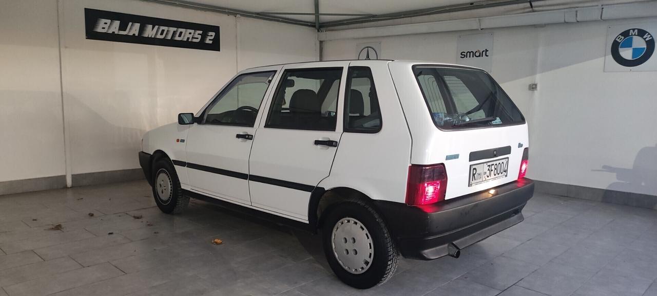 Fiat Uno 1.1 i.e. cat 5 porte S