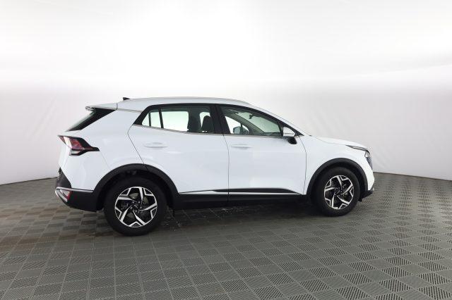 KIA Sportage Sportage 1.6 CRDi MHEV DCT Business