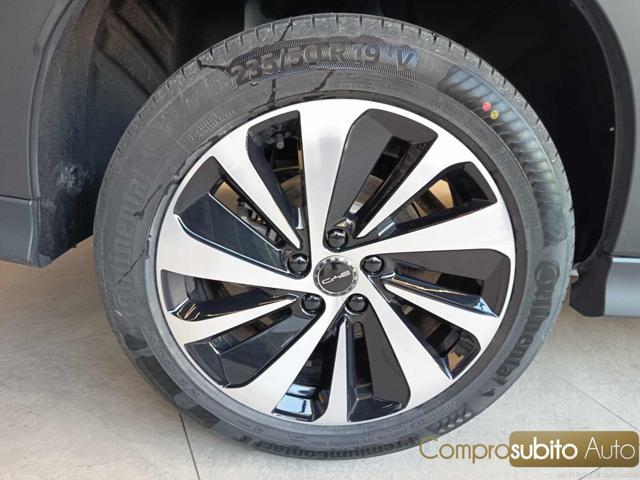 BYD Seal U DM-i 1.5 218 CV PHEV Comfort