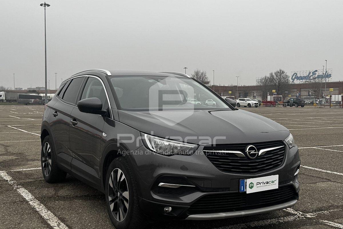 OPEL Grandland X 1.5 diesel Ecotec Start&Stop aut. Innovation