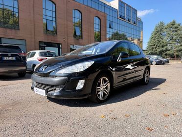 Peugeot 308 2.0 hdi 16v Sportium 140cv 5p