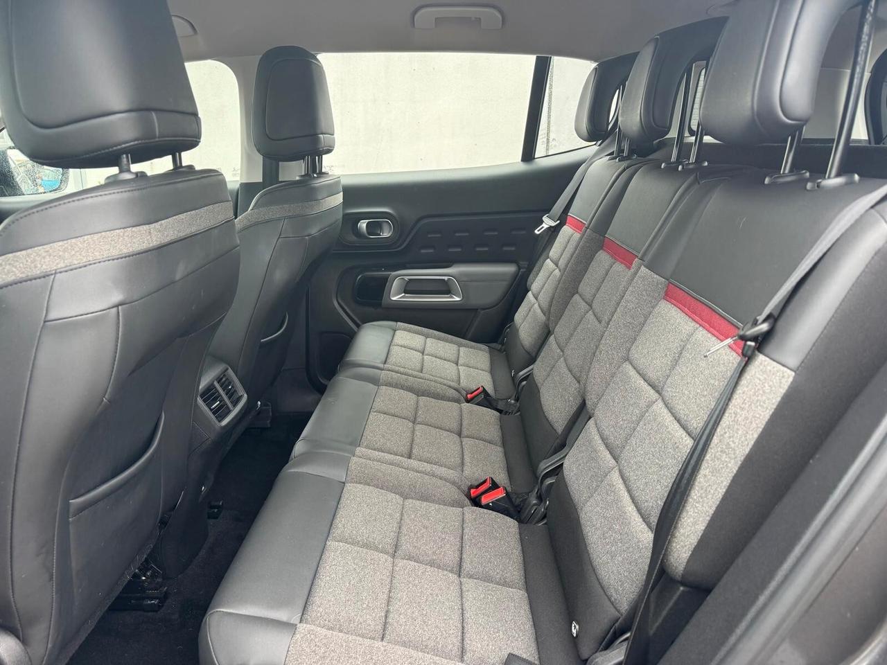 Citroen C5 Aircross BlueHDi 130 S&S EAT8 Shine