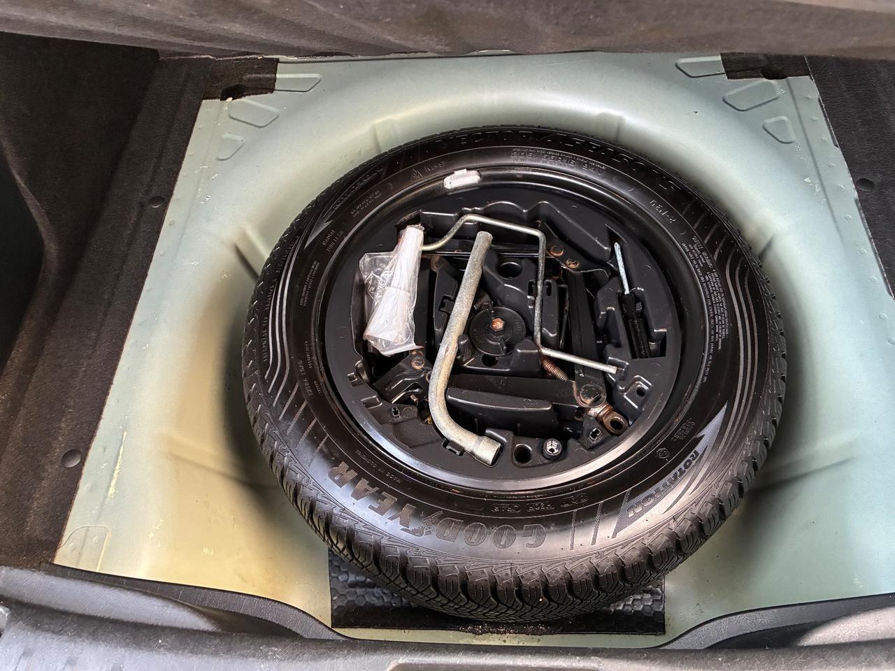 Fiat Tipo 1.4 T-Jet 120CV SW Lounge