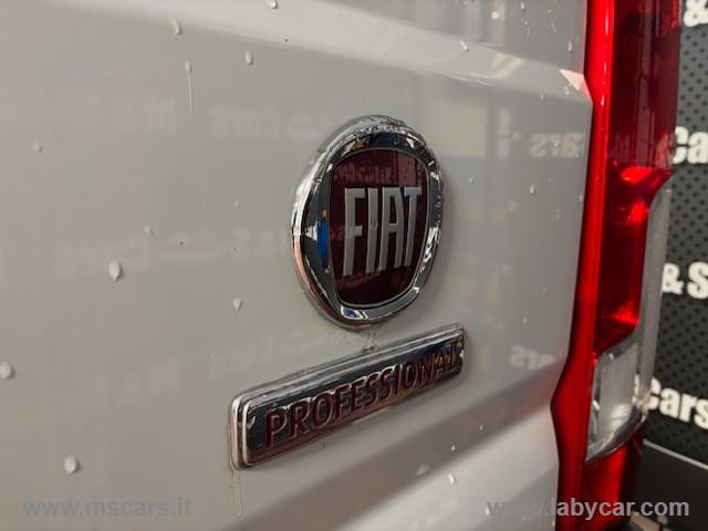 Ducato 28 2.3 MJT 120CV PC-TN Furgone