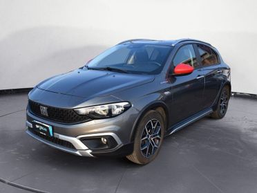 FIAT Tipo Cross 1.5 T4 130cv Hybrid DCT Cross