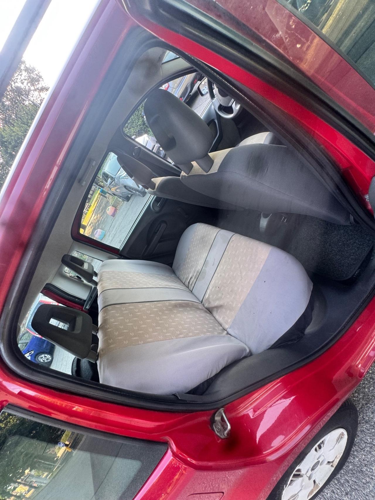 Fiat Panda 1.2 Dynamic (Su Appuntamento)