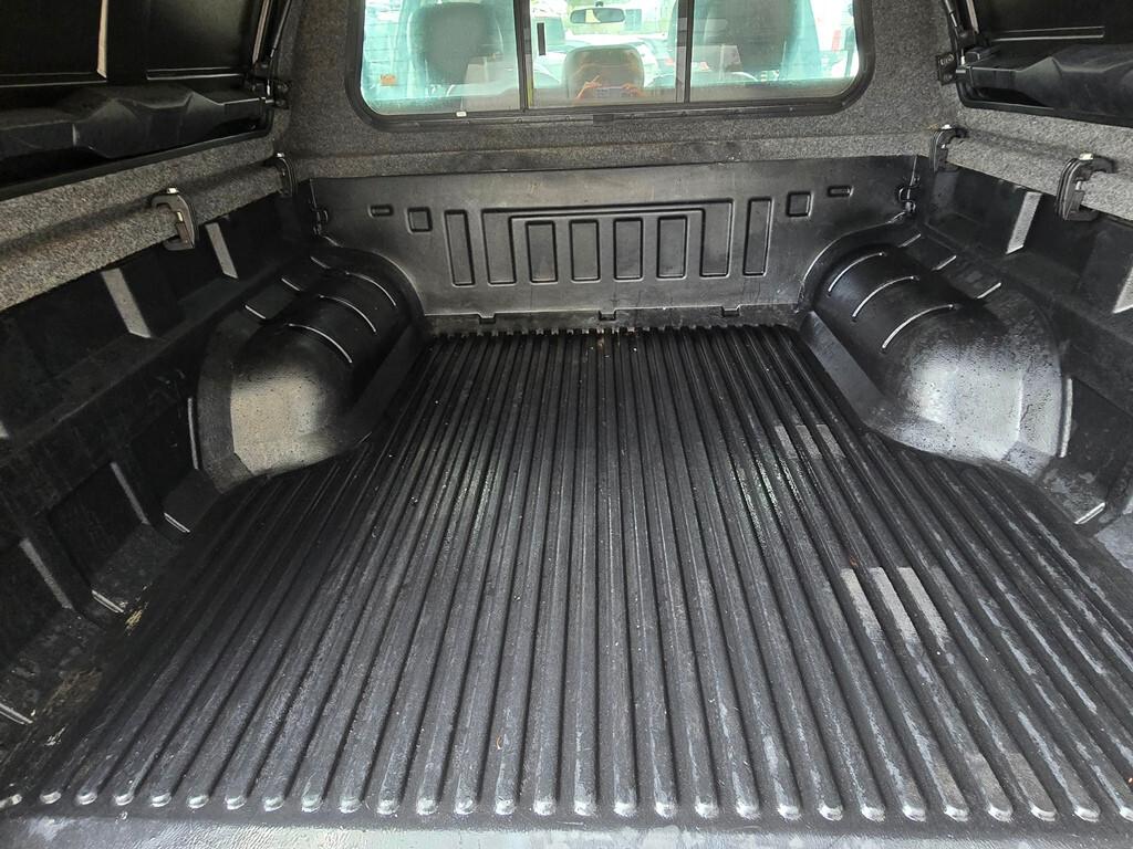 Isuzu D-Max 2.5 TDI 163CV "LS" IN MASSIMA PERFEZIONE