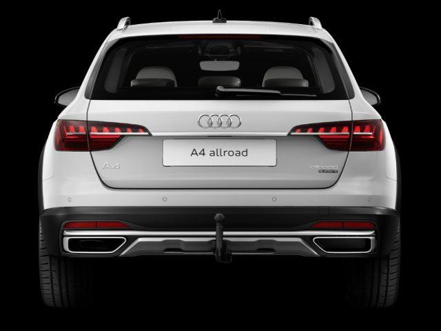 AUDI A4 allroad 40 TDI 204Cv S-Tronic quattro 2.0 4x4