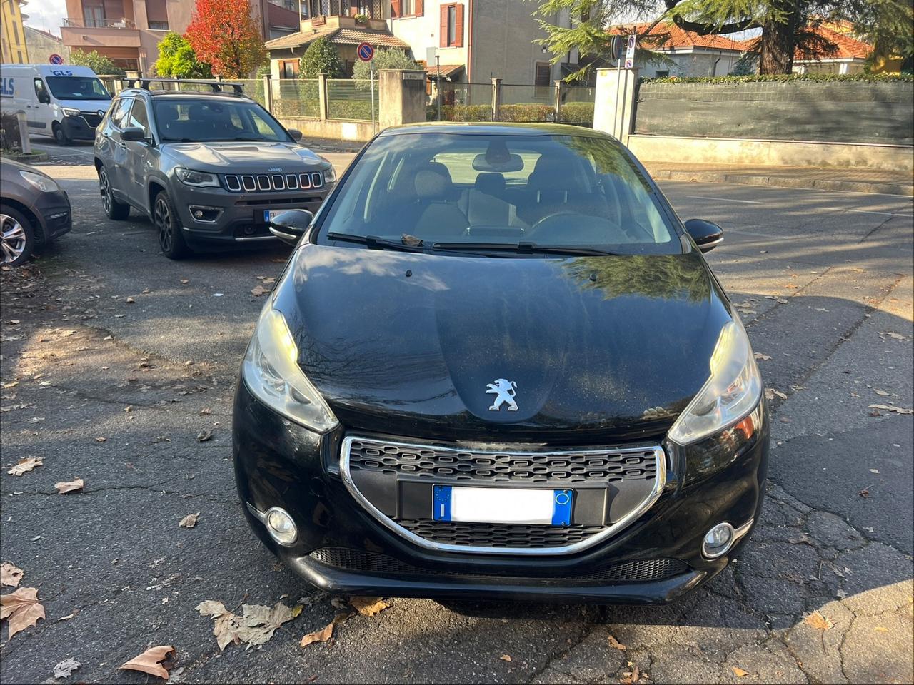 Peugeot 208 1.4 VTi 95 CV 5p. Active