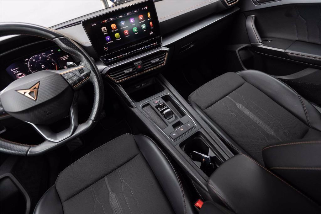 CUPRA Formentor 2.0 tdi 4drive 150cv dsg del 2022