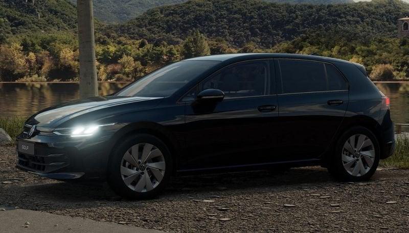 Volkswagen Golf 1.5 TSI ACT Edition Plus