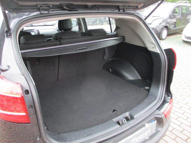 KIA Sportage 2.0 CRDI VGT 2WD Active NAVI/Bluetooth/Camera
