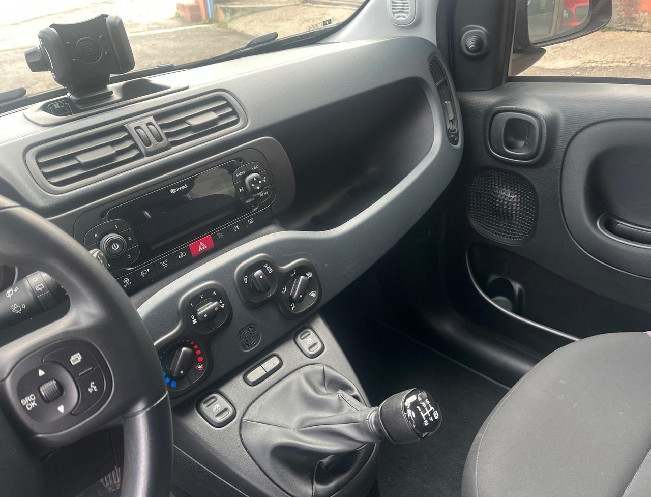 Fiat Panda 1.2 Easy