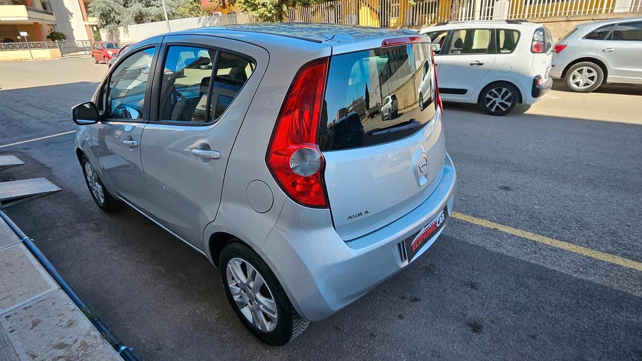 Opel Agila 1.0 12V 65CV Enjoy