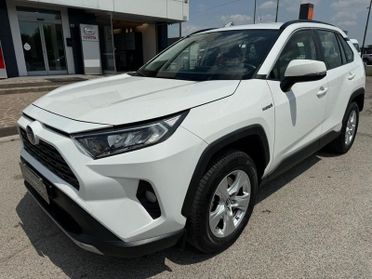 Toyota RAV4 2.5 HV (218CV) E-CVT 2WD Active