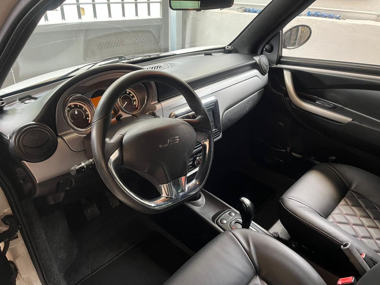 Ligier JS50 Unico proprietario Finanziabile Permute