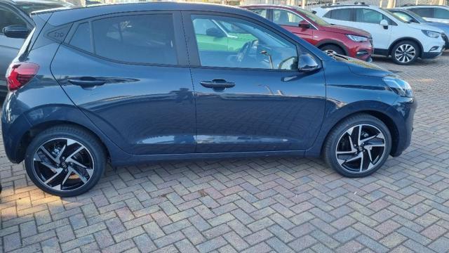 HYUNDAI i10 1.0 MPI Prime