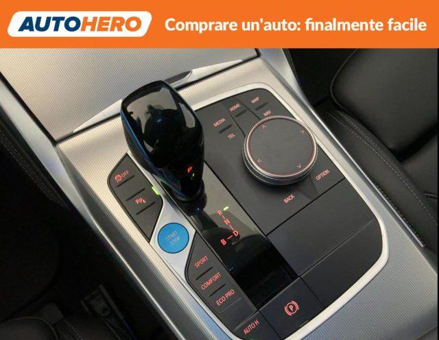 BMW i4 eDrive 40 Msport