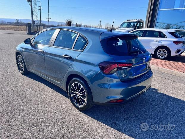 FIAT Tipo 1.6 Mjt S&S 5 porte