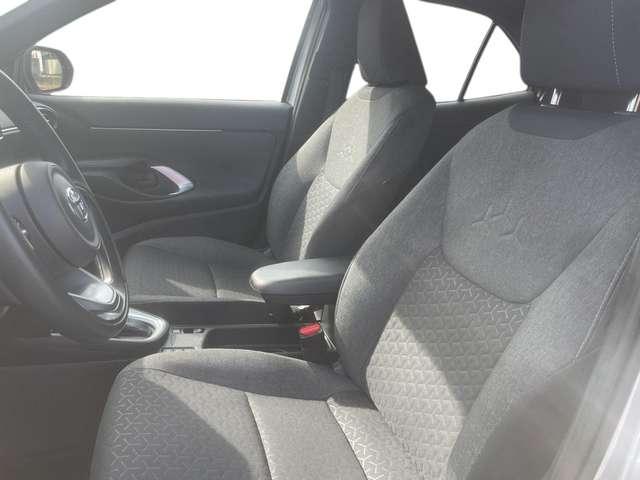 Toyota Yaris Cross 1.5h Trend fwd 116cv e-cvt