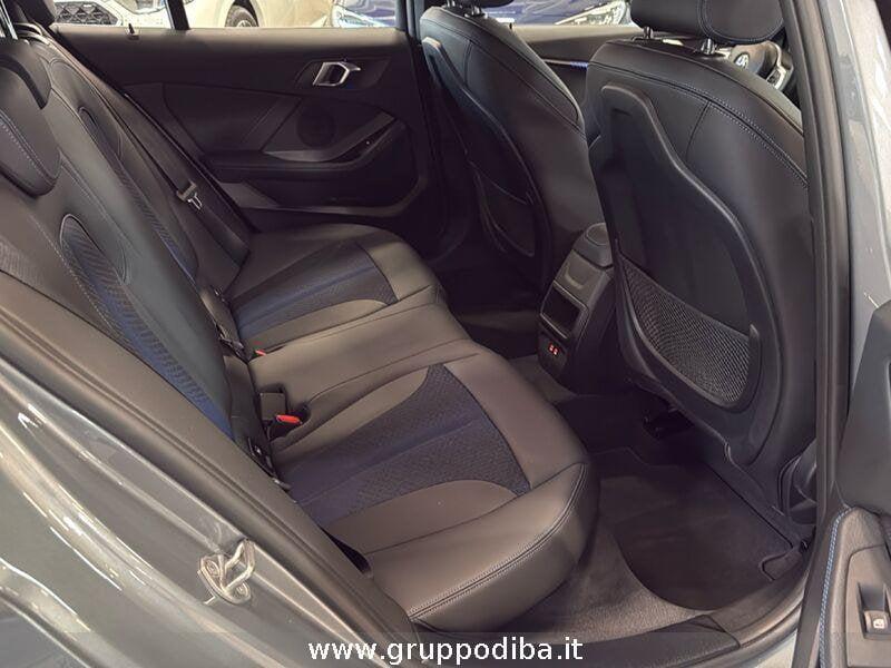 BMW Serie 1 F40 Diesel 116d Msport auto