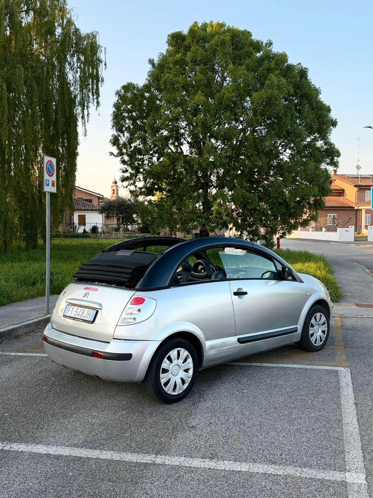 Citroen C3 1.4 Elegance Bi Energy G