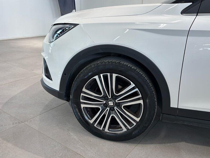 SEAT Arona Arona 1.6 tdi Xcellence 95cv