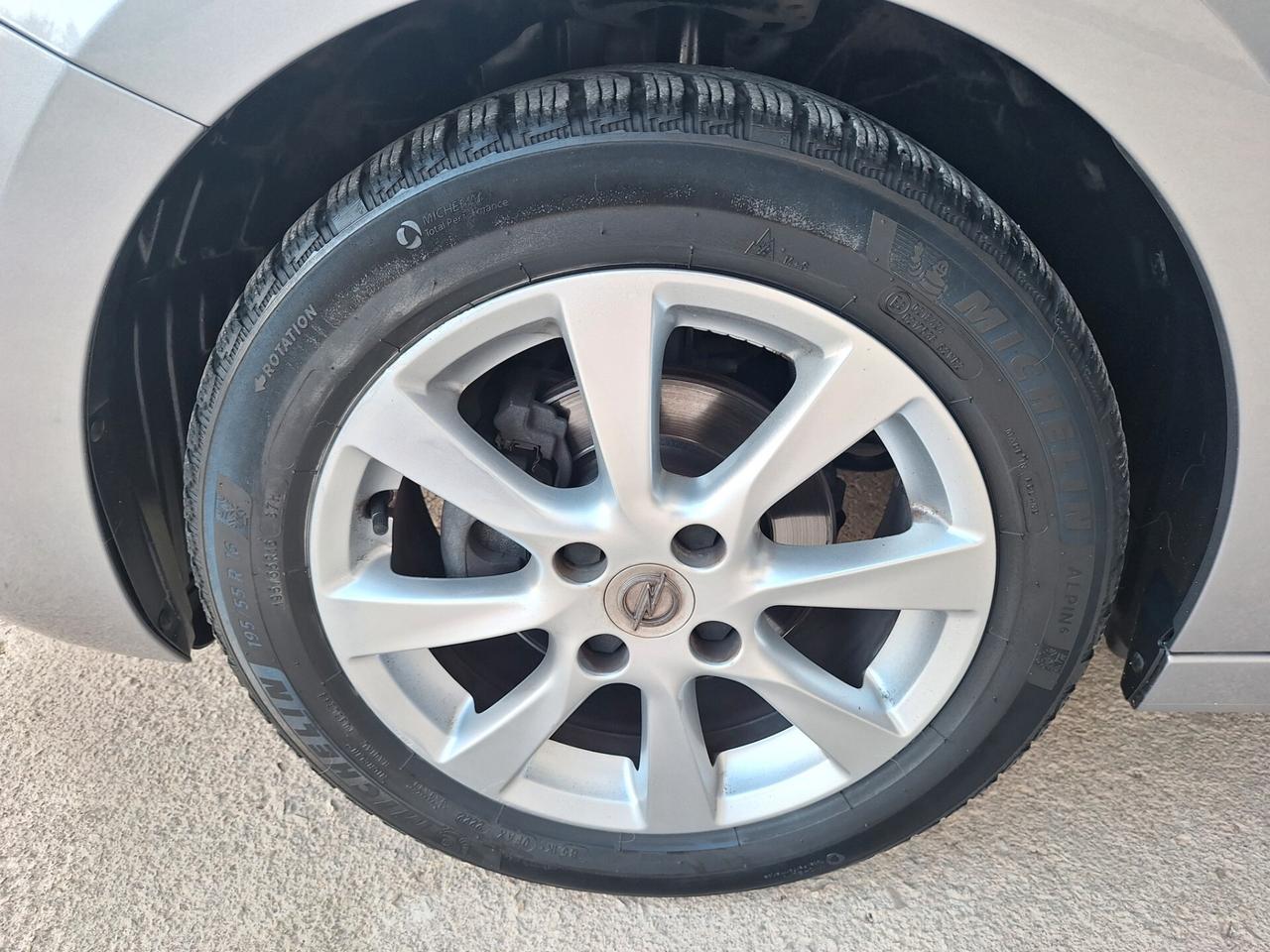 Opel Corsa 1.2 Elegance PERFETTA 2021