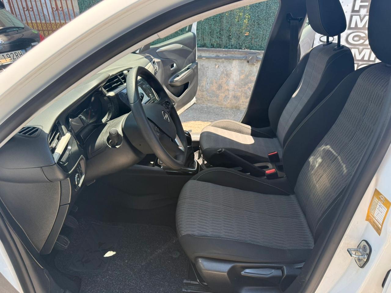 Opel Corsa 1.2 Edition