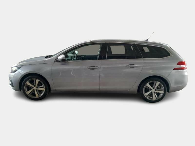 PEUGEOT 308 WAGON Allure BlueHDi 130 EAT8 S/S aut.