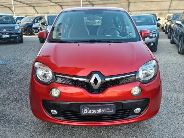 RENAULT Twingo TCe 90 CV EDC Lovely