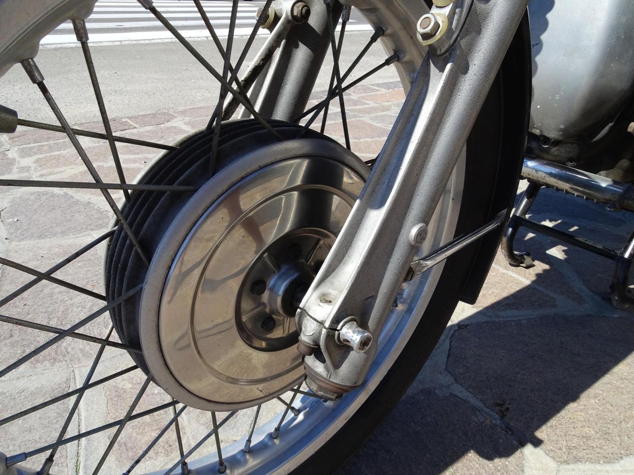 BMW R 75/5 ANNO 1971