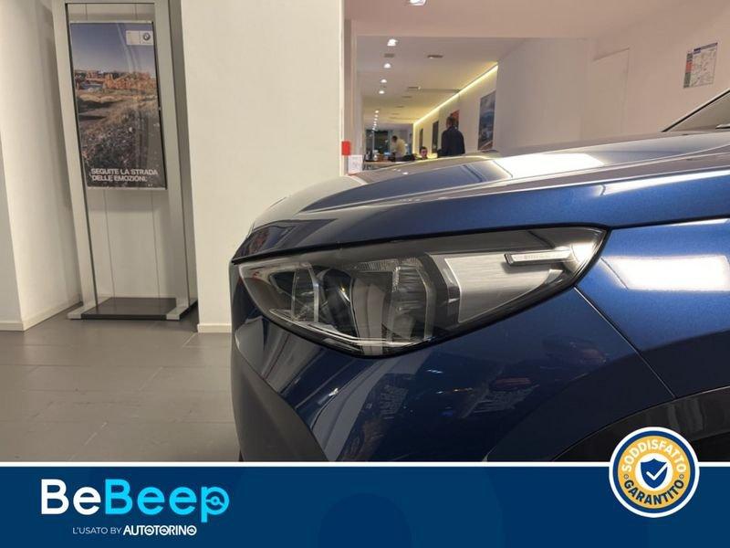 BMW X1 I EDRIVE 20 X-LINE