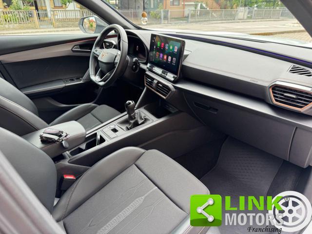 CUPRA Formentor 2.0 TDI EVO 150CV
