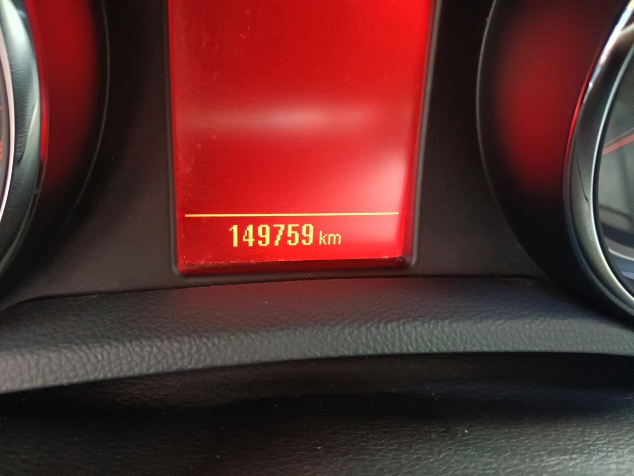 OPEL MOKKA 1.4 GPL CASA MADRE-Euro 9650