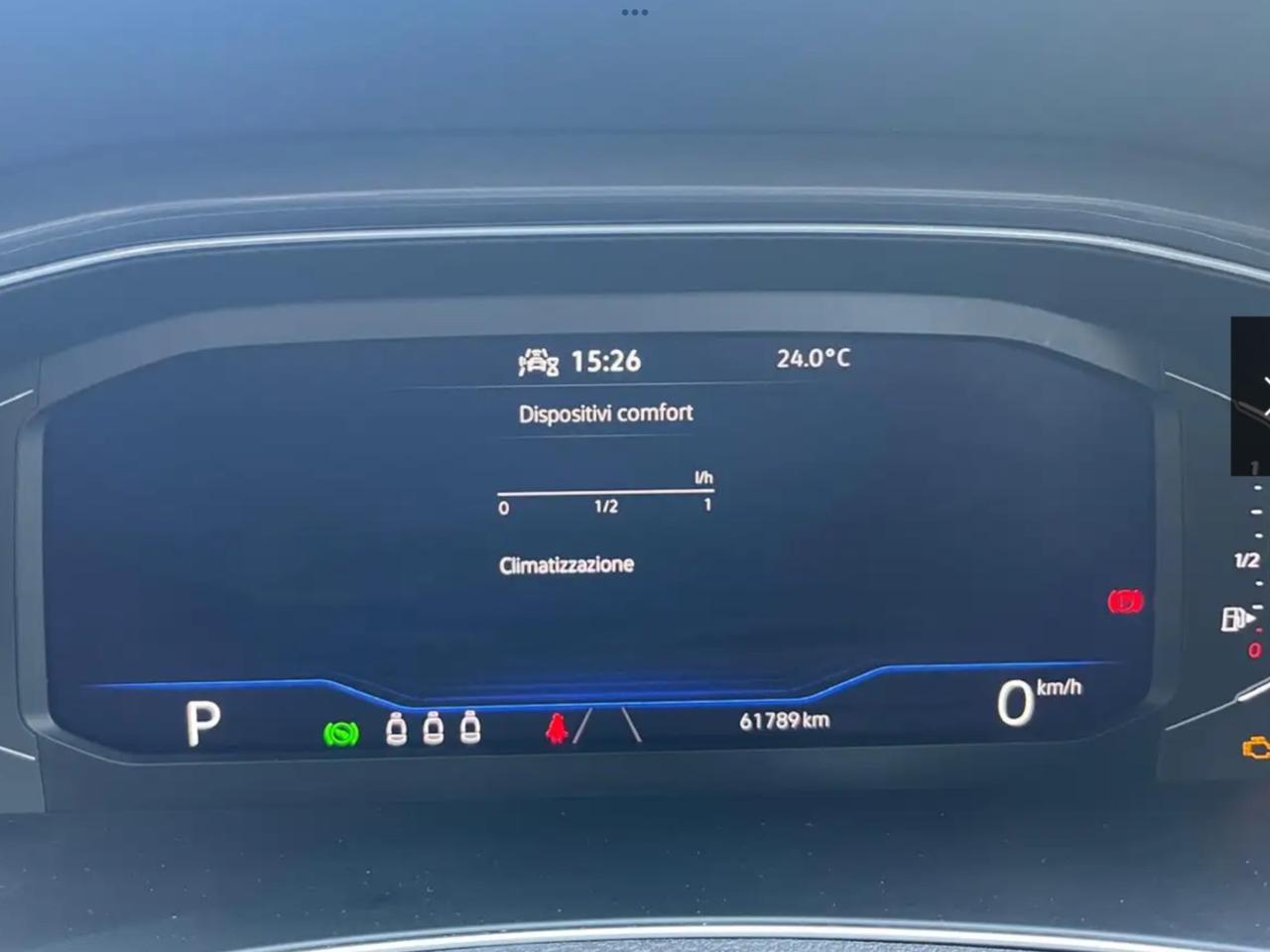 Volkswagen T-Roc 1.5 TSI ACT DSG Advanced BlueMotion Technology