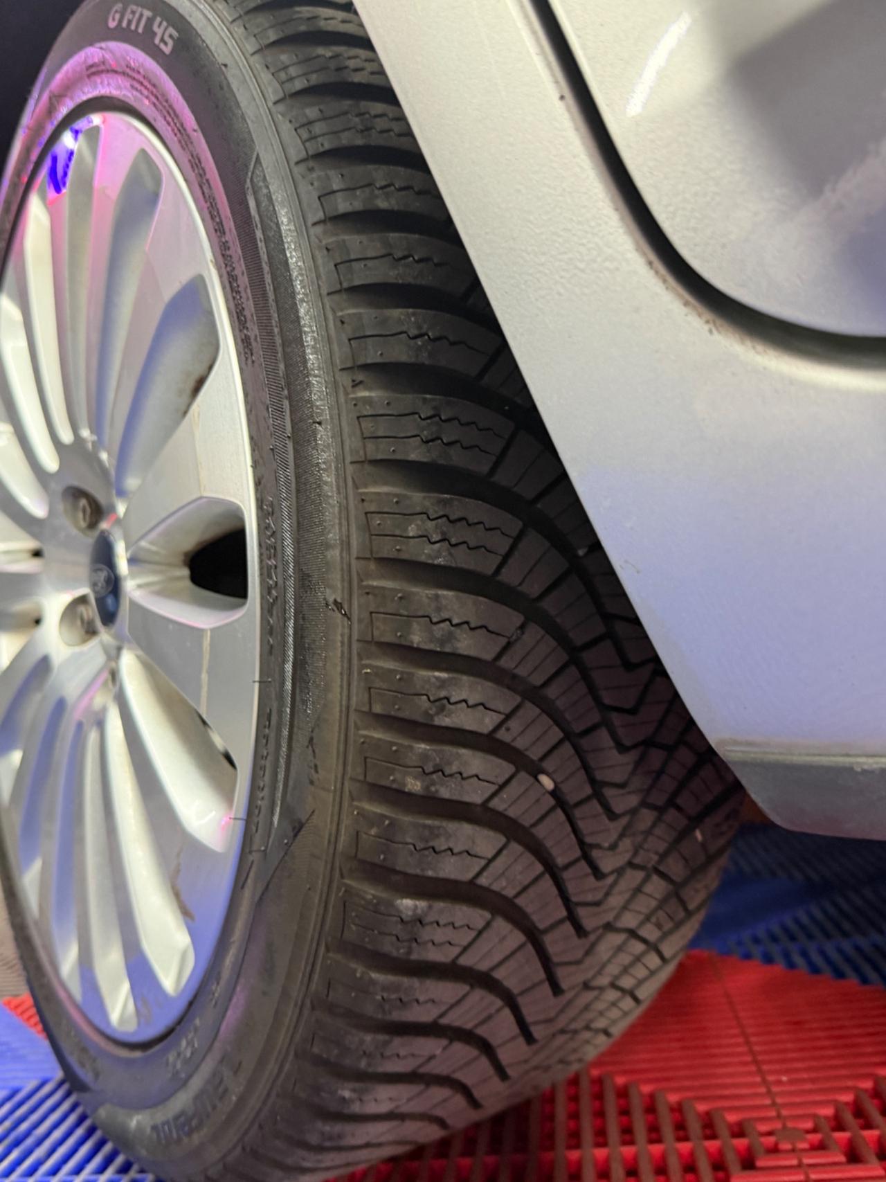 Ford C-Max 1.6 TDCi 90 CV Titanium