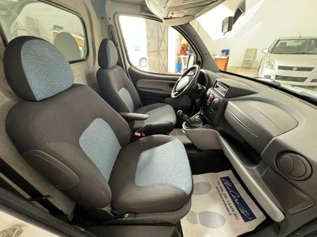 Fiat Doblo Doblò cargo 1.3 mjt 16v