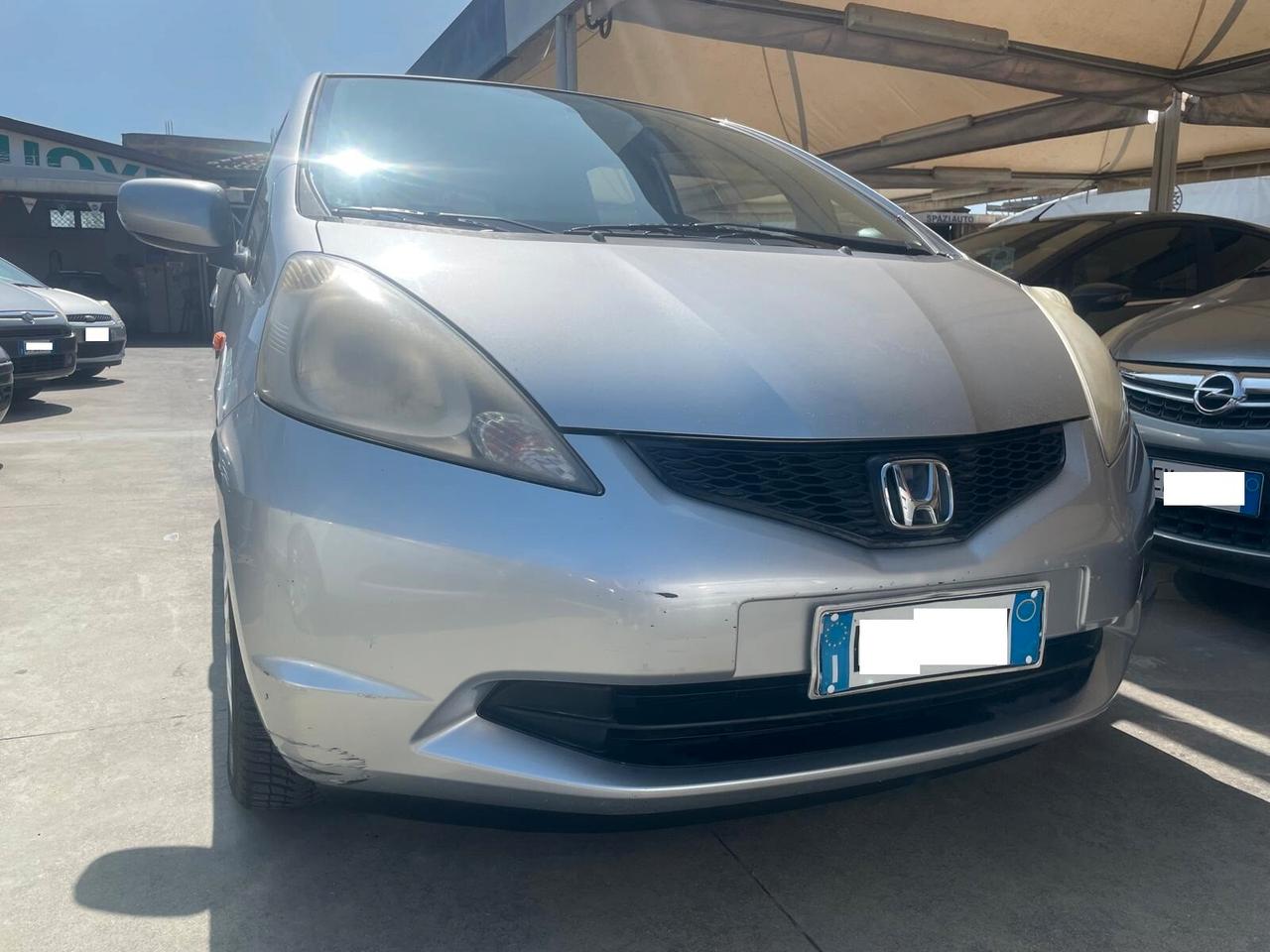 HONDA JAZZ 1.2 BENZ.