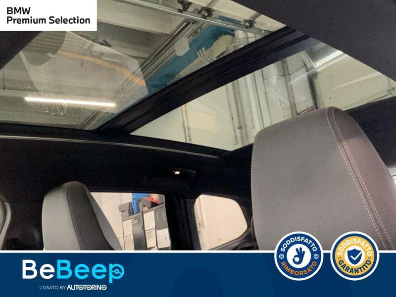 BMW X1 SDRIVE18D MSPORT EDITION SIGNATURE AUTO