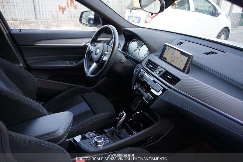 BMW X2 X2 xDrive20d Msport