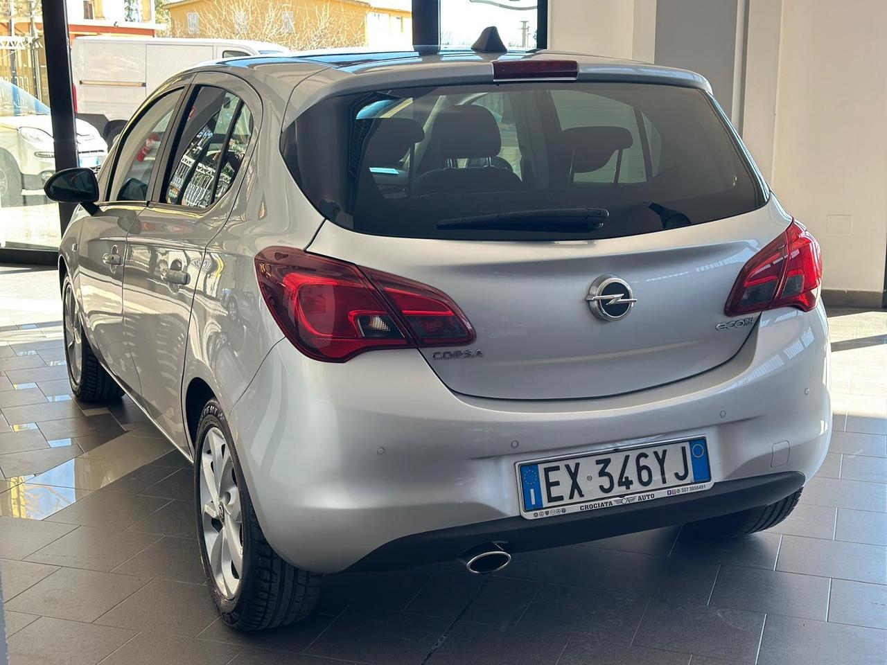 Opel Corsa 1.3 CDTI 95CV ecoFLEX 5 porte Start&Stop Edition