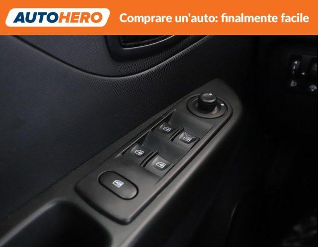 RENAULT Captur dCi 8V 90 CV Start&Stop Energy Zen