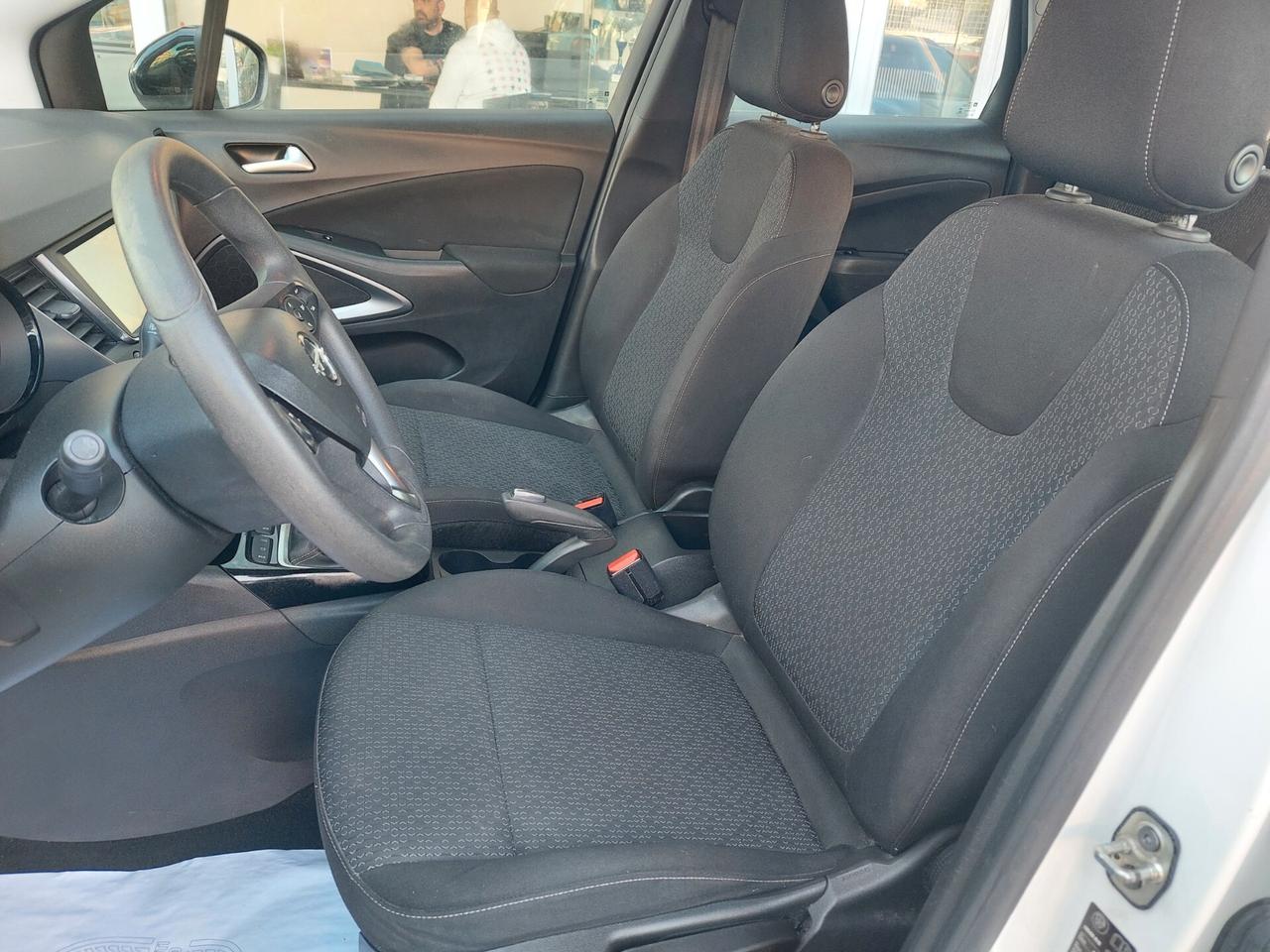 Opel Crossland Crossland X 1.2 Turbo 12V 110 CV Start&Stop Innovation
