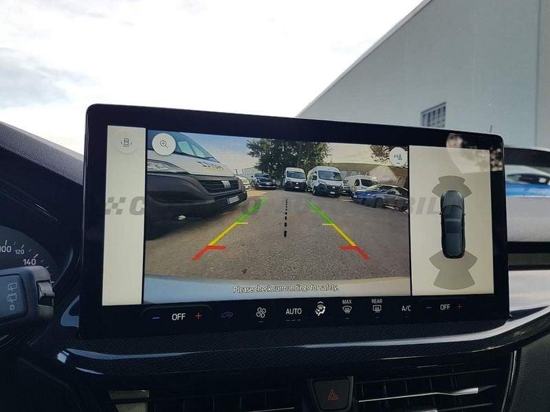 Ford Focus Focus SW 1.5 ecoblue ST-Line Design 115cv auto