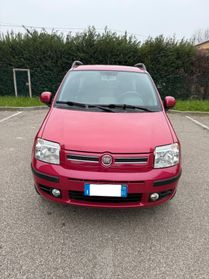 Fiat Panda 1.2 Natural Power - NEOP. - 12 MESI DI GARANZIA -