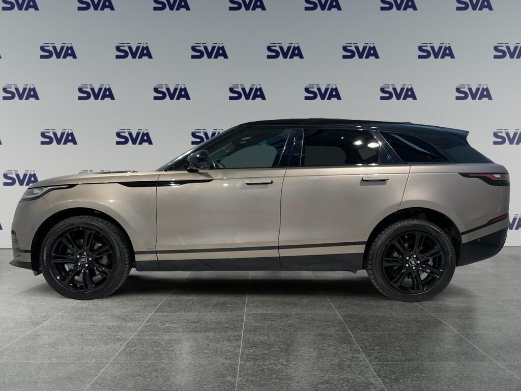 Land Rover Range Rover Velar Velar Edition 204cv