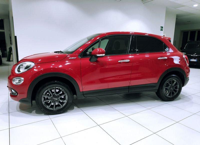 FIAT 500X 500X 1.3 MultiJet 95 CV Pop Star*DIESEL*74.000 KM*